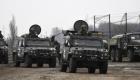 Ukraine : Moscou annonce le "regroupement" de ses troupes déployées à l'Est Moscou