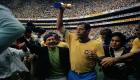 رقم مونديالي (70).. البرازيل تغير تاريخ كأس العالم