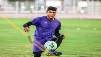 محمد صبحي 