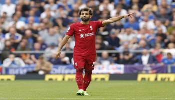 محمد صلاح 