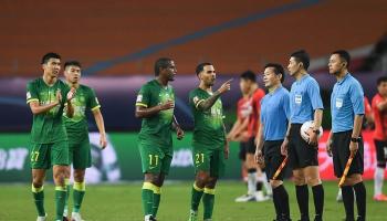 الدوري الصيني