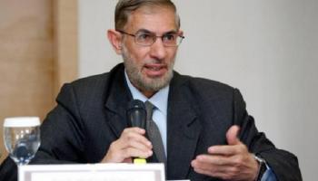 مراقب إخوان الأردن الجديد محمد القطاونة