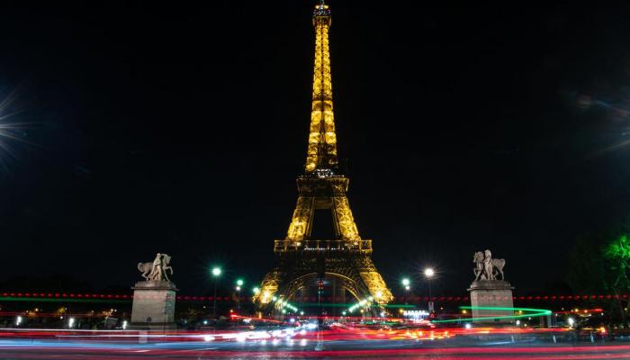 France/Energie : la mairie de Paris veut éteindre la Tour Eiffel ! 