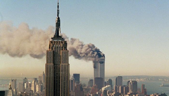 Avec de tristes moments de silence... Les États-Unis commémorent les attentats du 11 septembre