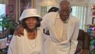 زوجان يحتفلان بـ 75 عاما على زواجهما.. قصة حب ملهمة