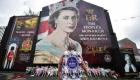 گزارش تصویری | وداع جهان با ملکه الیزابت دوم 