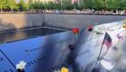 Commémorations des attentats du 11 septembre aux États-Unis, 21 ans après le drame