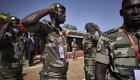 Soldats ivoiriens détenus au Mali: Abidjan dénonce "une prise d'otage"