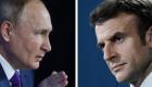 Zaporijjia: Poutine avertit Macron  
