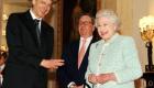 Décès d'Elizabeth II: Arsène Wenger rend hommage à la reine 