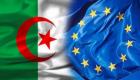 Crise énergétique : l’UE veut relancer le dialogue avec l’Algérie sur l'énergie