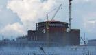 Centrale nucléaire de Zaporijjia: mise à l'arrêt du dernier réacteur en activité