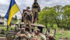 L'armée ukrainienne reprend la main sur «2000 km de territoire», l'armée russe fait machine arrière