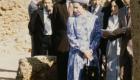 Ce que l'on sait sur la visite de la reine Elizabeth en Algérie?