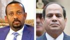 مصر تطلق تحذيرا جديدا بشأن سد النهضة