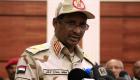 مجلس السيادة يدعو فرقاء السودان لحوار شامل على أرضية "دستور انتقالي"