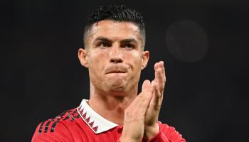 Ronaldo 