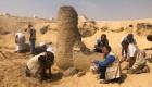 "جبن فرعوني".. اكتشاف أثري مثير في مصر (صور)