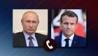 Guerre en Ukraine: Emmanuel Macron s'entretient au téléphone avec Poutine, que lui a-t-il demandé ?
