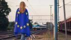 AB, gençlere Avrupa'da geçerli 35 bin tren bileti dağıtacak