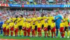 رقم مونديالي (68).. شباك بلجيكا تشهد على الحضور في كأس العالم