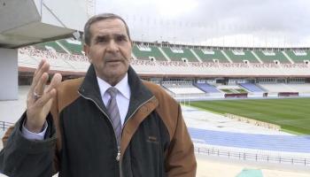 عبدالرحمن مهداوي