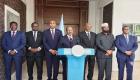 مواجهة الإرهاب وإغاثة المتضررين.. مؤتمر قادة الصومال يختتم أعماله