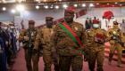 بعد هجمات إرهابية.. رئيس بوركينا فاسو يقيل وزير الدفاع ويتولى منصبه