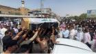 الإعدام لـ 3 متهمين بقتل ضابط عراقي خلال مطاردة تجار مخدرات