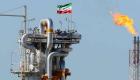 حريق في حقل شاديجان النفطي الإيراني بـ"أيادٍ مجهولة"