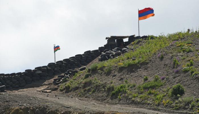 Arménie - Azerbaïdjan : De nouveaux affrontements meurtriers à la frontière entre les deux pays 