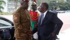 Burkina Faso : le président met fin aux fonctions du ministre de la Défense et le remplace à son poste