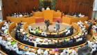 Sénégal : les députés élisent leur président dans une ambiance chaotique