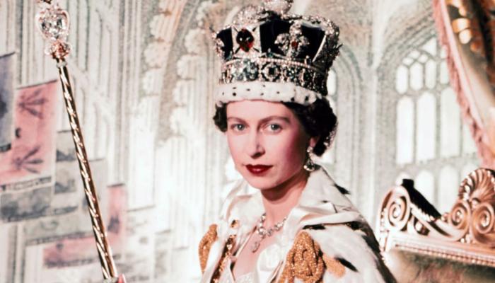 الملكة الراحلة إليزابيث الثانية - أرشيفية