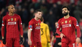 ليفربول الإنجليزي