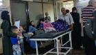 الكوليرا يتوغل في سوريا.. 7 وفيات و53 إصابة في 5 محافظات