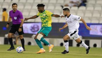 ترتيب الدوري القطري