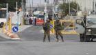 Cenin'de silahlı çatışma: 1 İsrail subayı ve 2 Filistinli öldü!