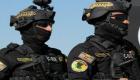 العراق يواصل ملاحقة الإرهابيين.. اعتقال 24 عنصرا في 6 محافظات