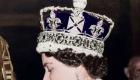 چه جواهراتی با ملکه الیزابت دفن می‌شوند؟