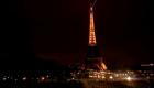 ویدئو | بحران انرژی «برج ایفل» را هم خاموش کرد