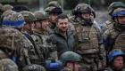 Guerre en Ukraine : Kiev reprend Izioum, Zelensky promet « la victoire » aux siens sur les russes