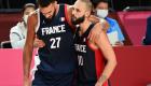  Eurobasket-2022: France-Italie rejoue les grands contre les petits