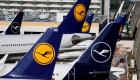  Face au rebond de Lufthansa, l'Etat allemand cède en partie ses parts de la compagnie