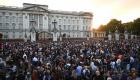  Mort de la reine Elizabeth II:Une foule attendue à Londres pour un dernier adieu à Elizabeth II