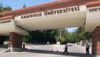 Anadolu Üniversitesi Türkiye'ye örnek oldu