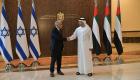 عبدالله بن زايد يلتقي رئيس وزراء إسرائيل الخميس