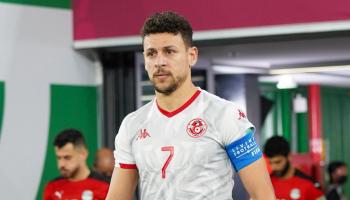 يوسف المساكني