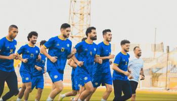 الإسماعيلي المصري