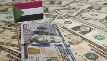 ارتفاع سعر الدولار اليوم في السودان 